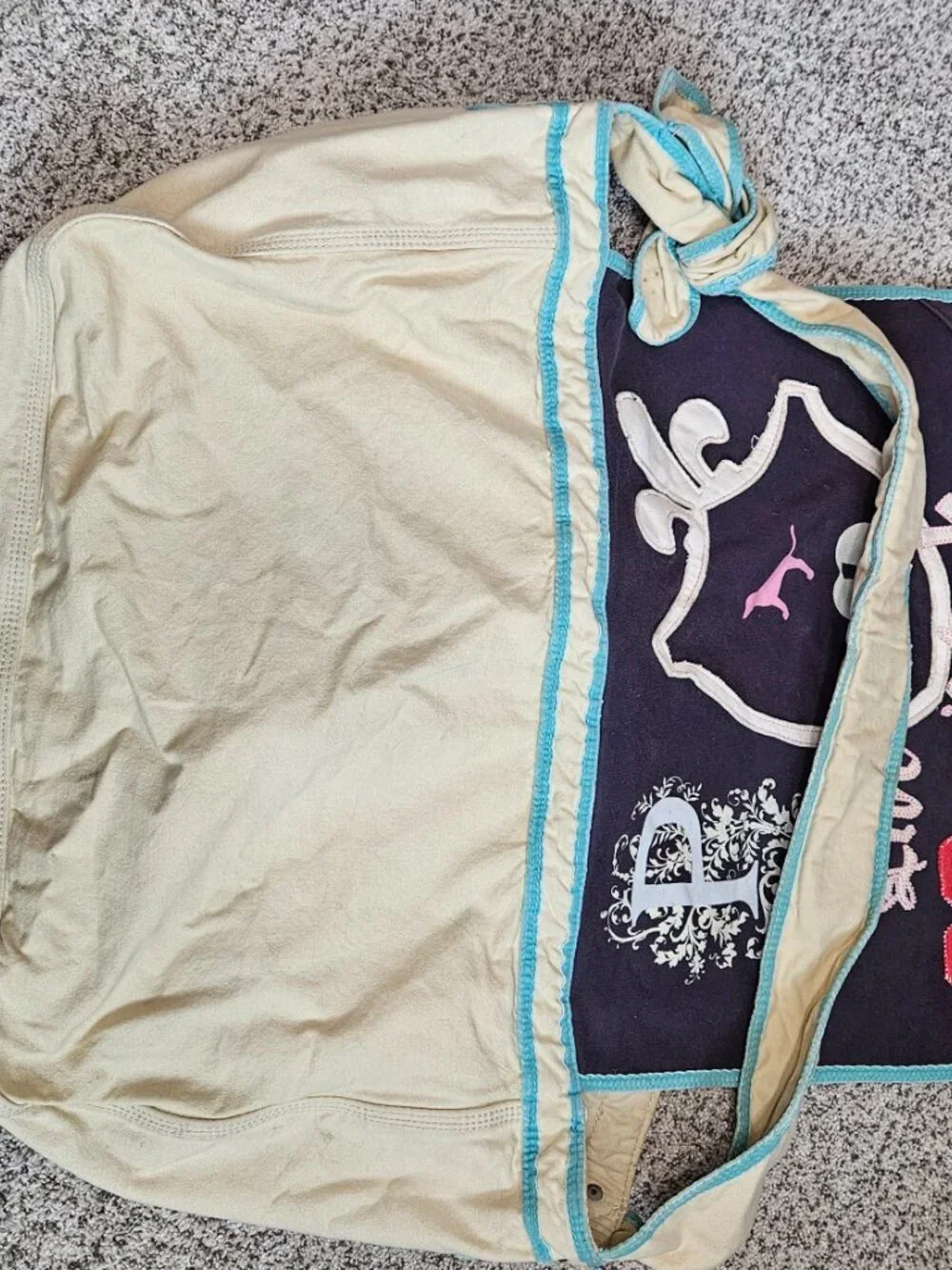 VICTORIA SECRET Y2K 